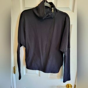 Karma, size M, black